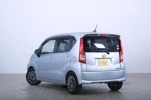 Минивэн Daihatsu Move 2020 года, 939000 рублей, Омск