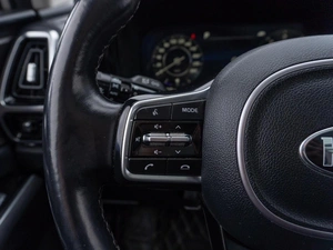 Внедорожник Kia Sorento 2020 года, 3099000 рублей, Саратов