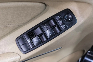 Внедорожник Mercedes-benz M-класс 2009 года, 1699000 рублей, Новокузнецк