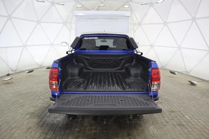 Пикап Toyota Hilux 2019 года, 3750000 рублей, Обнинск