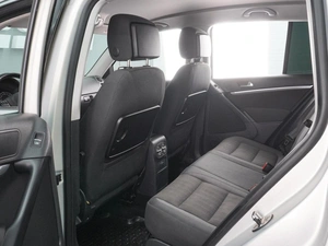 Внедорожник Volkswagen Tiguan 2012 года, 1149000 рублей, Воронеж