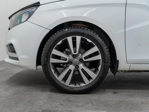 Седан ВАЗ (LADA) Vesta 2018 года, 690000 рублей, Красноярск