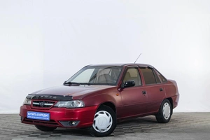 Седан Daewoo Nexia 2011 года, 179000 рублей, Тюмень