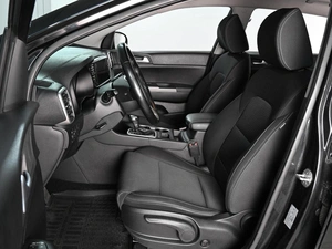 Внедорожник Kia Sportage 2021 года, 2679000 рублей, Ростов-на-Дону