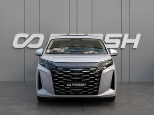 Минивэн BYD XIA 2025 года, 5860000 рублей, Краснодар