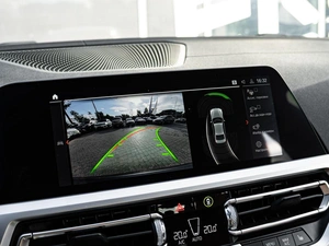 Седан BMW 3 серия 2019 года, 3310000 рублей, Краснодар