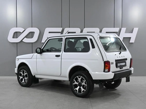 Внедорожник ВАЗ (LADA) Niva Legend 2025 года, 999000 рублей, Аксай