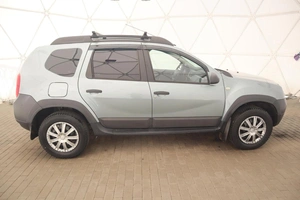 Внедорожник Renault Duster 2012 года, 995000 рублей, Орёл