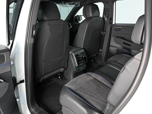Внедорожник Volkswagen Teramont Pro 2026 года, 6249000 рублей, Ростов-на-Дону