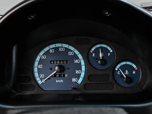 Хетчбэк Daewoo Matiz 2013 года, 399000 рублей, Кирилловка