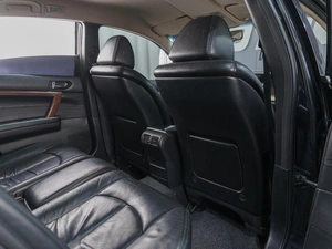 Седан Nissan Teana 2006 года, 669000 рублей, Сургут
