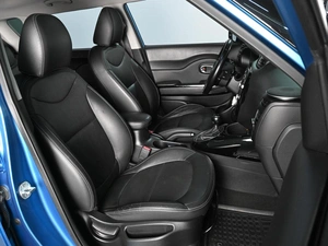 Внедорожник Kia Soul 2018 года, 1799000 рублей, Ростов-на-Дону