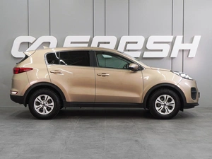 Внедорожник Kia Sportage 2017 года, 1590000 рублей, Воронеж