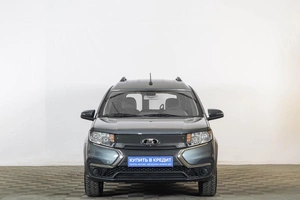 Универсал ВАЗ (LADA) Largus 2025 года, 1819000 рублей, Тюмень