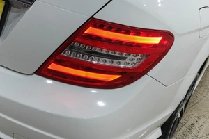Седан Mercedes-benz C-класс 2011 года, 1369000 рублей, Новокузнецк