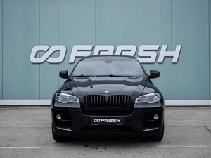 Внедорожник BMW X6 2013 года, 2620000 рублей, Большой Сочи