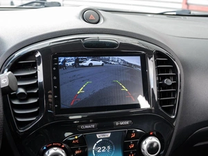 Внедорожник Nissan Juke 2013 года, 1015000 рублей, Краснодар