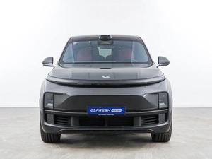 Внедорожник Li Auto L9 2023 года, 5967444 рублей, Москва