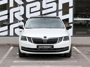 Лифтбек Skoda Octavia 2020 года, 1889000 рублей, Волгоград