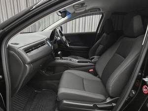 Внедорожник Honda Vezel 2019 года, 1900000 рублей, Красноярск