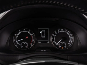 Лифтбек Skoda Rapid 2021 года, 1690000 рублей, Тюмень