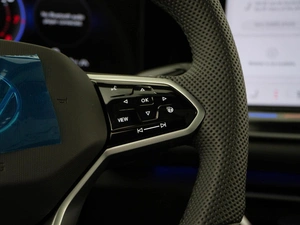 Внедорожник Volkswagen Tiguan L 2025 года, 4987434 рублей, Москва