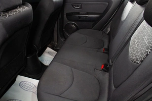 Хетчбэк Kia Soul 2011 года, 899000 рублей, Сургут