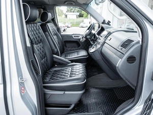 Минивэн Volkswagen Multivan 2006 года, 1720000 рублей, Ставрополь