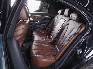 Седан Mercedes-benz S-класс 2017 года, 4250000 рублей, Ростов-на-Дону