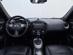 Внедорожник Nissan Juke 2011 года, 1285000 рублей, Орёл