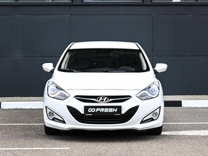 Седан Hyundai i40 2013 года, 919000 рублей, Кирилловка
