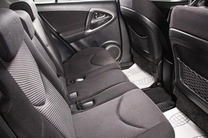 Внедорожник Toyota RAV4 2006 года, 1189000 рублей, Сургут