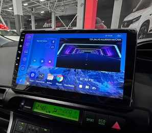 Минивэн Toyota Wish 2009 года, 1297000 рублей, Красноярск