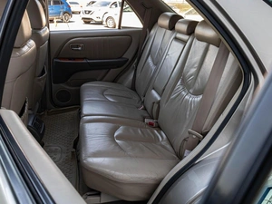 Внедорожник Lexus RX 2000 года, 798000 рублей, Краснодар