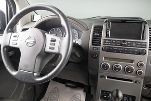 Внедорожник Nissan Pathfinder 2007 года, 1019000 рублей, Оренбург