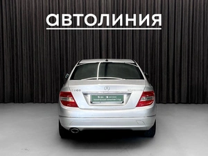 Седан Mercedes-benz C-класс 2007 года, 1020000 рублей, Красноярск