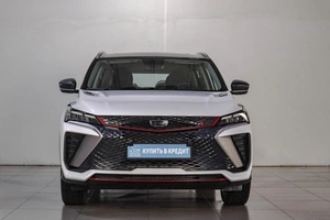 Внедорожник Geely Coolray 2023 года, 2089000 рублей, Челябинск