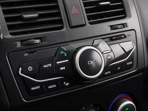 Хетчбэк ВАЗ (LADA) Kalina 2013 года, 424000 рублей, Воронеж