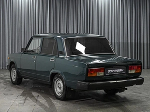 Седан ВАЗ (LADA) 2107 2008 года, 349000 рублей, Ставрополь