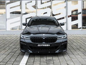 Седан BMW 5 серия 2018 года, 3150777 рублей, Ставрополь