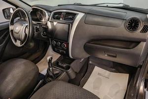 Седан Datsun on-DO 2018 года, 449000 рублей, Челябинск