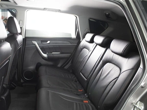 Внедорожник Haval H6 2019 года, 1410000 рублей, Омск