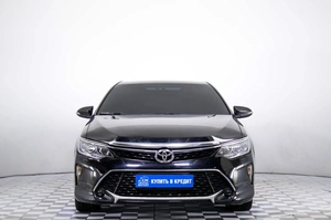Седан Toyota Camry 2014 года, 1669000 рублей, Пермь