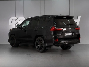 Внедорожник Lexus LX 2018 года, 9980000 рублей, Минеральные Воды