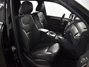 Внедорожник Mercedes-benz GLS-класс 2016 года, 4170100 рублей, Казань