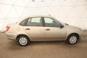 Седан ВАЗ (LADA) Granta 2021 года, 675000 рублей, Орёл