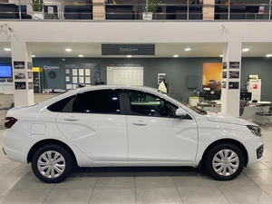 Седан ВАЗ (LADA) Vesta 2024 года, 1380000 рублей, Орёл