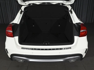 Внедорожник Mercedes-benz GLA-класс 2015 года, 2650000 рублей, Ставрополь