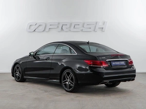 Купе Mercedes-benz E-класс 2015 года, 2513444 рублей, Москва