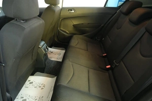Седан Peugeot 408 2012 года, 689000 рублей, Омск